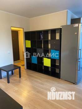 Студия квартира, на длительный срок, 31м2, 4/5 этаж