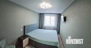3-к квартира, на длительный срок, 56м2, 5/5 этаж
