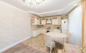 3-к квартира, на длительный срок, 75м2, 1/3 этаж