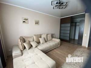 1-к квартира, на длительный срок, 36м2, 5/10 этаж