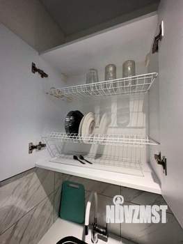 1-к квартира, посуточно, 26м2, 1/1 этаж