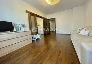 3-к квартира, на длительный срок, 80м2, 2/17 этаж