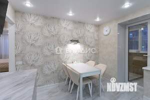 2-к квартира, на длительный срок, 49м2, 7/10 этаж