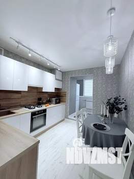 2-к квартира, посуточно, 55м2, 1/9 этаж