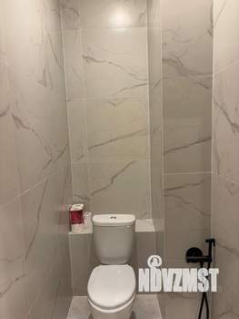 1-к квартира, посуточно, 50м2, 7/8 этаж