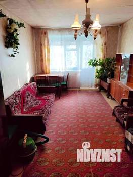 2-к квартира, на длительный срок, 41м2, 3/6 этаж