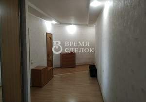 3-к квартира, на длительный срок, 104м2, 4/9 этаж