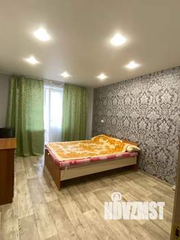 1-к квартира, на длительный срок, 42м2, 2/4 этаж