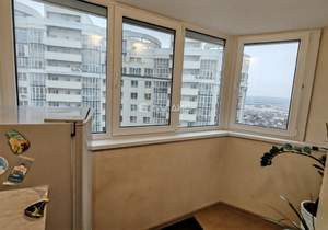 2-к квартира, на длительный срок, 54м2, 12/14 этаж