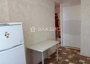 1-к квартира, на длительный срок, 44м2, 4/18 этаж