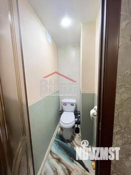 1-к квартира, на длительный срок, 48м2, 12/14 этаж