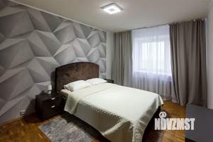 3-к квартира, посуточно, 94м2, 4/9 этаж