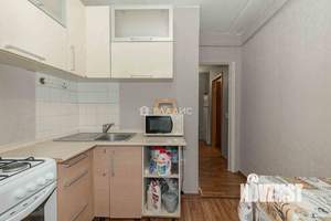 1-к квартира, на длительный срок, 30м2, 5/5 этаж
