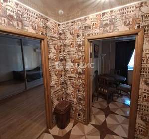 1-к квартира, на длительный срок, 38м2, 2/12 этаж