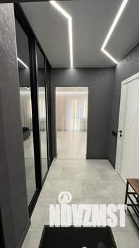 Студия квартира, посуточно, 35м2, 9/13 этаж