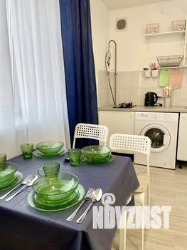 1-к квартира, посуточно, 37м2, 18/18 этаж