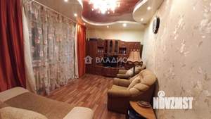 2-к квартира, на длительный срок, 41м2, 2/2 этаж