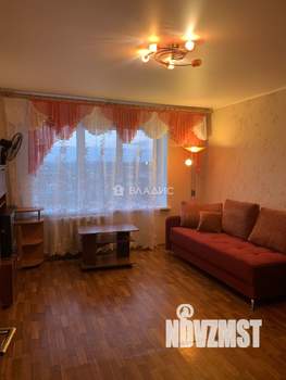 1-к квартира, на длительный срок, 36м2, 8/9 этаж