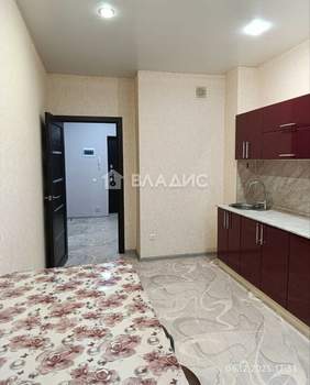 1-к квартира, на длительный срок, 50м2, 7/17 этаж