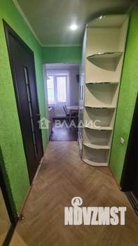 1-к квартира, на длительный срок, 30м2, 4/5 этаж