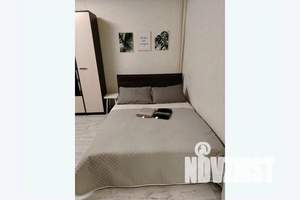 1-к квартира, посуточно, 30м2, 1/9 этаж