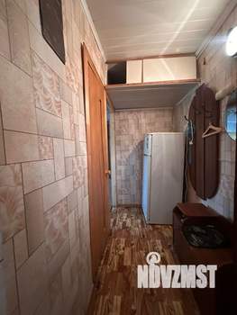 2-к квартира, на длительный срок, 46м2, 4/5 этаж