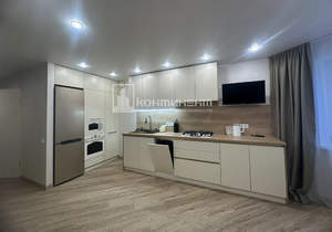 2-к квартира, на длительный срок, 65м2, 4/10 этаж