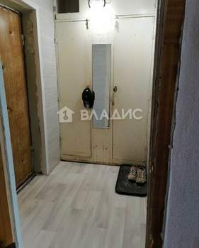 1-к квартира, на длительный срок, 31м2, 5/9 этаж