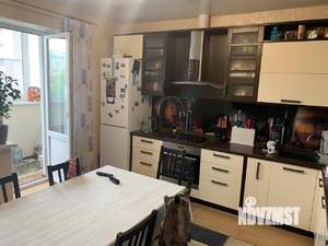 3-к квартира, на длительный срок, 86м2, 4/17 этаж