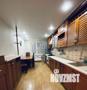 3-к квартира, на длительный срок, 90м2, 9/10 этаж