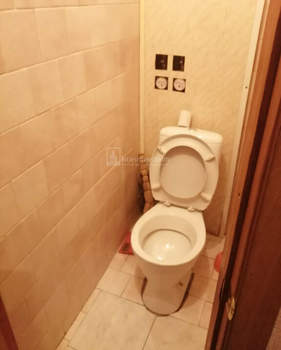 3-к квартира, на длительный срок, 58м2, 1/5 этаж