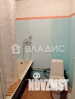 1-к квартира, на длительный срок, 33м2, 2/5 этаж