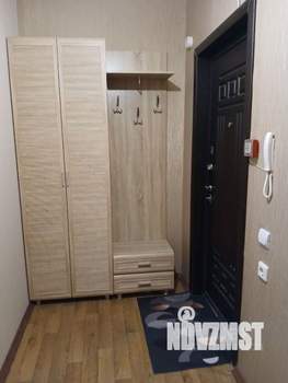 1-к квартира, на длительный срок, 45м2, 5/15 этаж