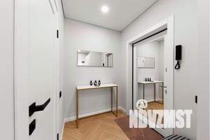 1-к квартира, посуточно, 35м2, 6/16 этаж