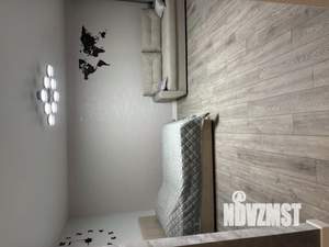 1-к квартира, посуточно, 52м2, 1/1 этаж