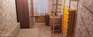 3-к квартира, на длительный срок, 55м2, 2/5 этаж