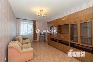 1-к квартира, на длительный срок, 40м2, 1/9 этаж