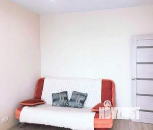 1-к квартира, посуточно, 58м2, 1/1 этаж