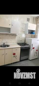 1-к квартира, на длительный срок, 30м2, 3/6 этаж