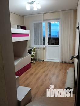 1-к квартира, на длительный срок, 49м2, 8/9 этаж