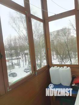 2-к квартира, на длительный срок, 46м2, 4/5 этаж