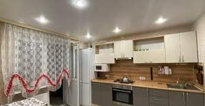 1-к квартира, на длительный срок, 41м2, 6/10 этаж