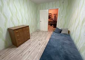 3-к квартира, на длительный срок, 65м2, 5/6 этаж