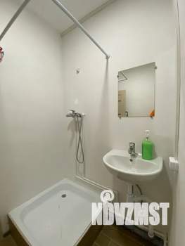 1-к квартира, посуточно, 30м2, 1/17 этаж