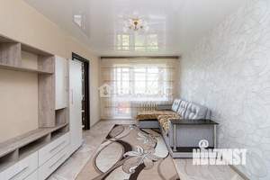 2-к квартира, на длительный срок, 46м2, 5/5 этаж