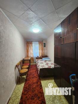 2-к квартира, на длительный срок, 50м2, 2/9 этаж