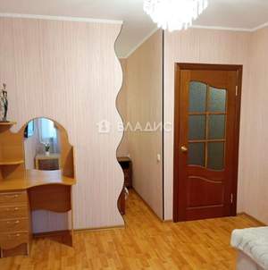 1-к квартира, на длительный срок, 41м2, 2/11 этаж