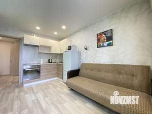 2-к квартира, посуточно, 50м2, 1/1 этаж