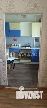 2-к квартира, на длительный срок, 44м2, 3/4 этаж