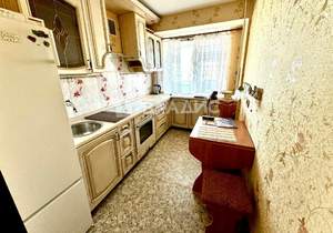 1-к квартира, на длительный срок, 37м2, 11/14 этаж
